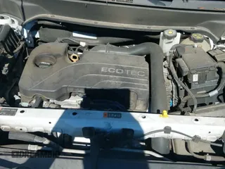 ✅ 2018 Chevrolet Equinox Premier • VIN: 2GNAXVEV0J6125484 • Лот: 43473330. Опубликован ранее на IAAI с пробегом 125 692 миль. Бесплатный доступ к архиву аукционных продаж из США и подробный отчёт об истории автомобиля на DreamBid. Изображение 19.