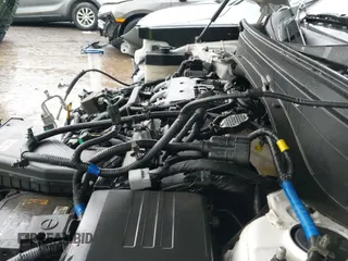 ✅ 2020 Hyundai Palisade SEL • VIN: KM8R3DHE2LU131008 • Лот: 41455996. Опубликован ранее на IAAI с пробегом 96 402 миль. Бесплатный доступ к архиву аукционных продаж из США и подробный отчёт об истории автомобиля на DreamBid. Изображение 20.