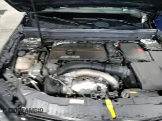 ✅ 2021 Mercedes-Benz GLB 35 AMG • VIN: W1N4M5BB7MW089238 • Lot: 54208995. Listed on Copart with 40,916 mi. Free auction sales archive from the USA and detailed vehicle history report at DreamBid. Image 16.