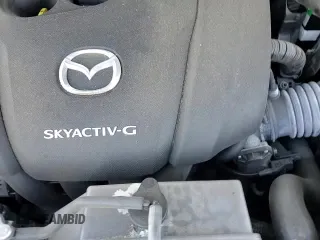 ✅ 2020 Mazda CX-5 Grand Touring • VIN: JM3KFBDM4L0851973 • Lot: 71866245. Listed on Copart with 72,572 mi. Free auction sales archive from the USA and detailed vehicle history report at DreamBid. Image 14.