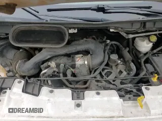 ✅ 2022 Ford Transit Cargo • VIN: 1FTBR3U8XNKA33843 • Лот: 93745815. Опубликован ранее на Copart с пробегом 137 277 миль. Бесплатный доступ к архиву аукционных продаж из США и подробный отчёт об истории автомобиля на DreamBid. Изображение 15.