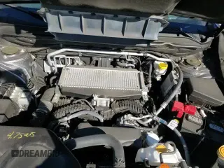 ✅ 2021 Subaru Ascent Premium • VIN: 4S4WMAFD5M3401199 • Лот: 84072535. Опубликован ранее на Copart с пробегом 35 007 миль. Бесплатный доступ к архиву аукционных продаж из США и подробный отчёт об истории автомобиля на DreamBid. Изображение 15.