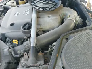 ✅ 2004 Nissan 350Z Touring • VIN: JN1AZ36A54M252162 • Лот: 43249795. Опубликован ранее на IAAI с пробегом 243 009 миль. Бесплатный доступ к архиву аукционных продаж из США и подробный отчёт об истории автомобиля на DreamBid. Изображение 12.