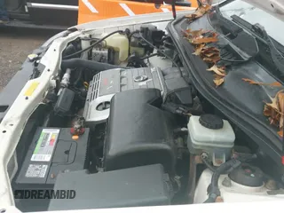 ✅ 2001 Lexus RX 300 • VIN: JTJHF10U310190076 • Лот: 43766488. Опубликован ранее на IAAI с пробегом 278 250 миль. Бесплатный доступ к архиву аукционных продаж из США и подробный отчёт об истории автомобиля на DreamBid. Изображение 12.