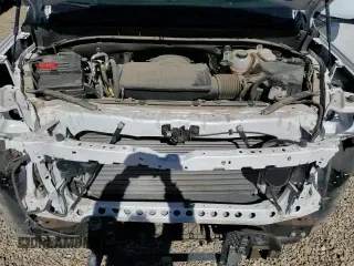 ✅ 2023 GMC Yukon Denali • VIN: 1GKS2DKL4PR252510 • Lot: 90499725. Listed on Copart with 21,684 mi. Free auction sales archive from the USA and detailed vehicle history report at DreamBid. Image 15.