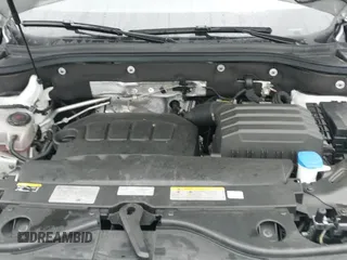 ✅ 2024 Volkswagen Atlas SE • VIN: 1V2KE2CA3RC245816 • Lot: 43013998. Wystawiony na IAAI z przebiegiem 15 618 mil. Bezpłatny archiwum sprzedaży aukcyjnych z USA i szczegółowy raport historii pojazdu na DreamBid. Zdjęcie 20.