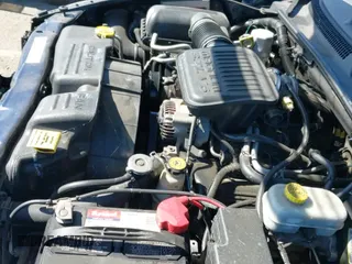 2004 Dodge Dakota Sport z VIN 1D7GL32K34S519405, wystawiony jako IAAI lot #42829944 z przebiegiem 153 345 mil mil oraz . Historia ofert i sprzedaży dostępna na DreamBid. Obrazek 12.