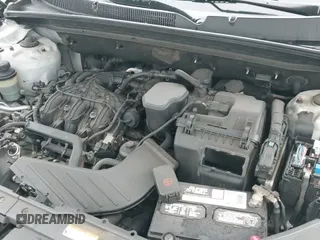 ✅ 2013 Kia Sorento LX • VIN: 5XYKT4A2XDG338867 • Lot: 42429666. Listed on IAAI with 208,277 mi. Free auction sales archive from the USA and detailed vehicle history report at DreamBid. Image 12.