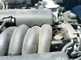 ✅ 2004 Chevrolet Corvette • VIN: 1G1YY22G845122981 • Lot: 42317128. Listed on IAAI with 88,759 mi. Free auction sales archive from the USA and detailed vehicle history report at DreamBid. Image 19.