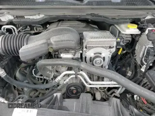 ✅ 2022 Jeep Wagoneer Series III • VIN: 1C4SJVDT1NS115600 • Лот: 67235045. Опубликован ранее на Copart с пробегом 62 741 миль. Бесплатный доступ к архиву аукционных продаж из США и подробный отчёт об истории автомобиля на DreamBid. Изображение 15.