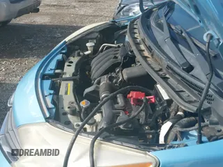 ✅ 2014 Nissan Note S • VIN: 3N1CE2CP2EL364842 • Lot: 42643232. Wystawiony na IAAI z przebiegiem 194 636 mil. Bezpłatny archiwum sprzedaży aukcyjnych z USA i szczegółowy raport historii pojazdu na DreamBid. Zdjęcie 12.