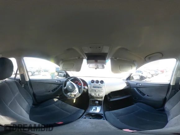 ✅ 2009 Nissan Altima S • VIN: 1N4AL21E59N482049 • Lot: 44014850. Wystawiony na IAAI z przebiegiem 150 047 mil. Bezpłatny archiwum sprzedaży aukcyjnych z USA i szczegółowy raport historii pojazdu na DreamBid. Zdjęcie 18.