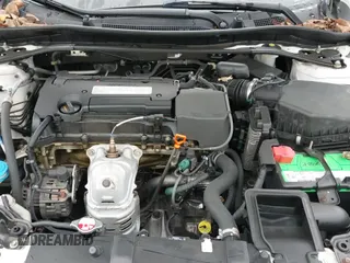 ✅ 2014 Honda Accord EX-L • VIN: 1HGCR2F87EA282605 • Лот: 43730268. Опубликован ранее на IAAI с пробегом 118 996 миль. Бесплатный доступ к архиву аукционных продаж из США и подробный отчёт об истории автомобиля на DreamBid. Изображение 19.