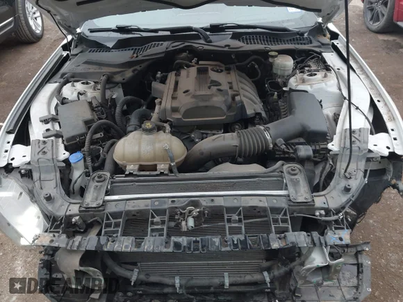 ✅ 2020 Ford Mustang EcoBoost Premium • VIN: 1FA6P8TH7L5134703 • Lot: 44508894. Wystawiony na IAAI z przebiegiem 66 500 mil. Bezpłatny archiwum sprzedaży aukcyjnych z USA i szczegółowy raport historii pojazdu na DreamBid. Zdjęcie 10.