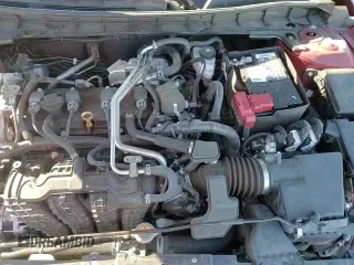 ✅ 2022 Nissan Altima SV • VIN: 1N4BL4DVXNN350670 • Lot: 91442395. Listed on Copart with 100,995 mi. Free auction sales archive from the USA and detailed vehicle history report at DreamBid. Image 13.