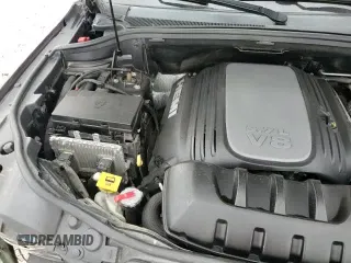 ✅ 2018 Jeep Grand Cherokee Overland • VIN: 1C4RJFCTXJC144586 • Lot: 80311485. Listed on Copart with 141,346 mi. Free auction sales archive from the USA and detailed vehicle history report at DreamBid. Image 15.