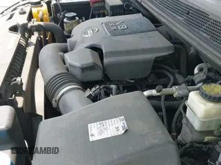 ✅ 2011 Nissan Armada SV • VIN: 5N1BA0ND9BN611955 • Лот: 42274558. Опубликован ранее на IAAI с пробегом 213 446 миль. Бесплатный доступ к архиву аукционных продаж из США и подробный отчёт об истории автомобиля на DreamBid. Изображение 12.