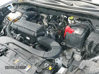 ✅ 2023 Ford Escape ST-Line • VIN: 1FMCU0MNXPUA52614 • Lot: 42315536. Listed on IAAI with 13,087 mi. Free auction sales archive from the USA and detailed vehicle history report at DreamBid. Image 18.