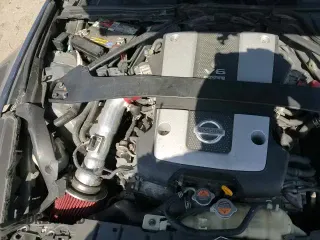 ✅ 2019 Nissan 370Z • VIN: JN1AZ4EH7KM422085 • Lot: 48714715. Listed on Copart with 63,693 mi. Free auction sales archive from the USA and detailed vehicle history report at DreamBid. Image 14.