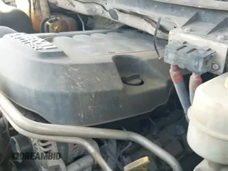 ✅ 2015 Ram 2500 Tradesman • VIN: 3C7WR4AJXFG592142 • Lot: 42877402. Listed on IAAI with 160,137 mi. Free auction sales archive from the USA and detailed vehicle history report at DreamBid. Image 19.