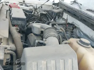 ✅ 2011 Ford F-150 XLT • VIN: 1FTFX1EF7BFB46520 • Lot: 43664296. Listed on IAAI with 150,289 mi. Free auction sales archive from the USA and detailed vehicle history report at DreamBid. Image 18.