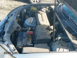 ✅ 2005 Toyota Camry STD • VIN: JTDBE32K553032166 • Lot: 43557922. Listed on IAAI with 275,367 mi. Free auction sales archive from the USA and detailed vehicle history report at DreamBid. Image 12.