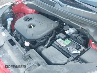 ✅ 2016 Kia Soul + • VIN: KNDJP3A58G7824986 • Lot: 43562928. Listed on IAAI with 99,242 mi. Free auction sales archive from the USA and detailed vehicle history report at DreamBid. Image 19.