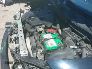 ✅ 2014 Nissan Juke S • VIN: JN8AF5MR1ET451280 • Lot: 41821854. Listed on IAAI with 156,632 mi. Free auction sales archive from the USA and detailed vehicle history report at DreamBid. Image 20.