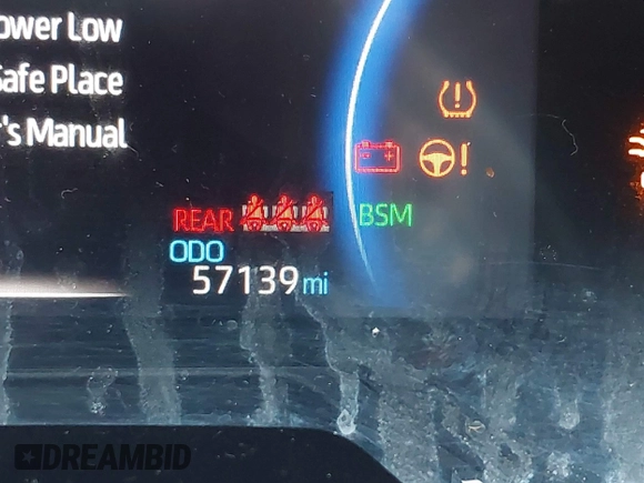 ✅ 2021 Toyota RAV4 Hybrid XSE • VIN: 4T3E6RFV3MU042174 • Lot: 45147318. Wystawiony na IAAI z przebiegiem 57 139 mil. Bezpłatny archiwum sprzedaży aukcyjnych z USA i szczegółowy raport historii pojazdu na DreamBid. Zdjęcie 7.