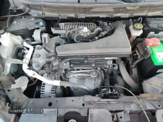 ✅ 2017 Nissan Rogue SL • VIN: JN8AT2MT8HW405340 • Lot: 86874985. Listed on Copart with 101,754 mi. Free auction sales archive from the USA and detailed vehicle history report at DreamBid. Image 14.