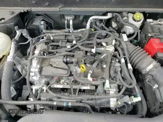 ✅ 2023 Ford Bronco Sport Big Bend • VIN: 3FMCR9B64PRD80104 • Lot: 68328605. Wystawiony na Copart z przebiegiem 39 758 mil. Bezpłatny archiwum sprzedaży aukcyjnych z USA i szczegółowy raport historii pojazdu na DreamBid. Zdjęcie 15.