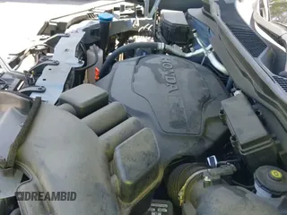 ✅ 2022 Honda Ridgeline RTL-E • VIN: 5FPYK3F78NB028776 • Lot: 42077805. Listed on IAAI with 22,971 mi. Free auction sales archive from the USA and detailed vehicle history report at DreamBid. Image 21.