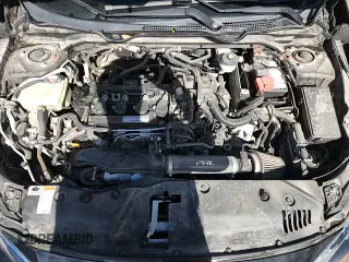 ✅ 2017 Honda Civic Touring • VIN: 2HGFC3B9XHH351179 • Lot: 85548995. Listed on Copart with 123,217 mi. Free auction sales archive from the USA and detailed vehicle history report at DreamBid. Image 15.