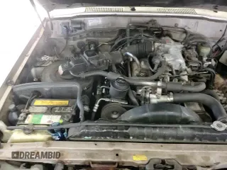 ✅ 1991 Toyota Land Cruiser • VIN: JT3FJ80W7M0007905 • Lot: 86737454. Listed on Copart with 200,573 mi. Free auction sales archive from the USA and detailed vehicle history report at DreamBid. Image 14.