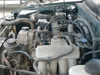 ✅ 2003 Toyota Tacoma • VIN: 5TEWM72N03Z296853 • Lot: 42385361. Wystawiony na IAAI z przebiegiem 132 149 mil. Bezpłatny archiwum sprzedaży aukcyjnych z USA i szczegółowy raport historii pojazdu na DreamBid. Zdjęcie 16.