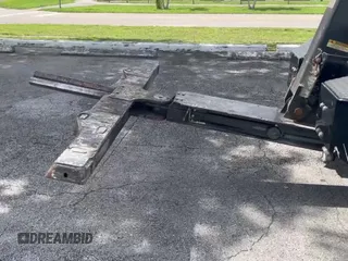 ✅ 2016 Ford F-450 XL • VIN: 1FDUF4GY7GEB64728 • Lot: 65394005. Wystawiony na Copart z przebiegiem 62 mil. Bezpłatny archiwum sprzedaży aukcyjnych z USA i szczegółowy raport historii pojazdu na DreamBid. Zdjęcie 12.