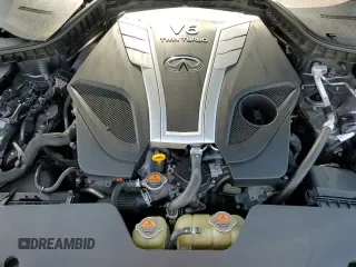 ✅ 2018 Infiniti Q50 Luxe • VIN: JN1EV7AR7JM611296 • Lot: 68939055. Wystawiony na Copart z przebiegiem 75 562 mil. Bezpłatny archiwum sprzedaży aukcyjnych z USA i szczegółowy raport historii pojazdu na DreamBid. Zdjęcie 15.