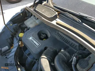 ✅ 2013 Ford C-Max SEL • VIN: 1FADP5BUXDL513924 • Lot: 43616144. Wystawiony na IAAI z przebiegiem 105 759 mil. Bezpłatny archiwum sprzedaży aukcyjnych z USA i szczegółowy raport historii pojazdu na DreamBid. Zdjęcie 12.