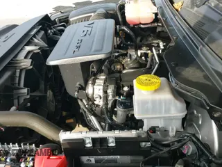 ✅ 2023 Ram 1500 Big Horn • VIN: 1C6RRFFG6PN584378 • Lot: 43703208. Wystawiony na IAAI z przebiegiem 36 248 mil. Bezpłatny archiwum sprzedaży aukcyjnych z USA i szczegółowy raport historii pojazdu na DreamBid. Zdjęcie 23.