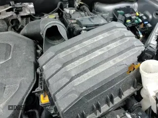 ✅ 2024 Volkswagen Atlas SE • VIN: 1V2WE2CA1RC237957 • Lot: 71521085. Wystawiony na Copart z przebiegiem 1 436 mil. Bezpłatny archiwum sprzedaży aukcyjnych z USA i szczegółowy raport historii pojazdu na DreamBid. Zdjęcie 14.