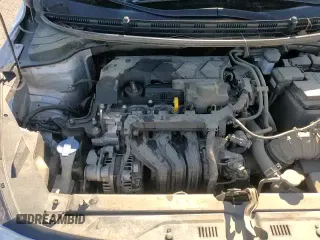 ✅ 2023 Kia Rio S • VIN: 3KPA24AD0PE545530 • Лот: 87051975. Опубликован ранее на Copart с пробегом 51 009 миль. Бесплатный доступ к архиву аукционных продаж из США и подробный отчёт об истории автомобиля на DreamBid. Изображение 15.