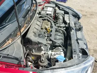 ✅ 2021 Kia Rio S • VIN: 3KPA24ADXME382770 • Лот: 43343576. Опубликован ранее на IAAI с пробегом 48 741 миль. Бесплатный доступ к архиву аукционных продаж из США и подробный отчёт об истории автомобиля на DreamBid. Изображение 24.