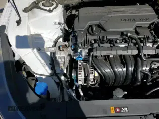 ✅ 2025 Kia K4 GT-Line • VIN: 3KPFW4DE8SE074914 • Лот: 82492085. Опубликован ранее на Copart с пробегом 6 419 миль. Бесплатный доступ к архиву аукционных продаж из США и подробный отчёт об истории автомобиля на DreamBid. Изображение 16.