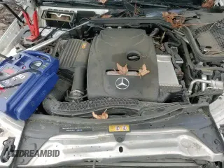 ✅ 2018 Mercedes-Benz C 300 • VIN: WDDWF4JB5JR392234 • Lot: 80210865. Listed on Copart with 73,147 mi. Free auction sales archive from the USA and detailed vehicle history report at DreamBid. Image 15.