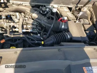 ✅ 2022 Lincoln Nautilus Reserve • VIN: 2LMPJ8KP9NBL04650 • Лот: 71874205. Опубликован ранее на Copart с пробегом 49 130 миль. Бесплатный доступ к архиву аукционных продаж из США и подробный отчёт об истории автомобиля на DreamBid. Изображение 13.