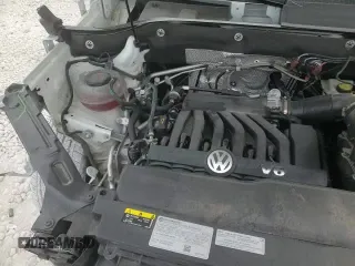 ✅ 2023 Volkswagen Atlas SE • VIN: 1V2JR2CAXPC535449 • Lot: 93072995. Wystawiony na Copart z przebiegiem 16 778 mil. Bezpłatny archiwum sprzedaży aukcyjnych z USA i szczegółowy raport historii pojazdu na DreamBid. Zdjęcie 15.