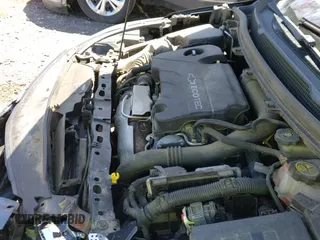 ✅ 2016 Chevrolet Cruze LS • VIN: 1G1BB5SM6G7284535 • Lot: 42157063. Listed on IAAI with 80,852 mi. Free auction sales archive from the USA and detailed vehicle history report at DreamBid. Image 12.