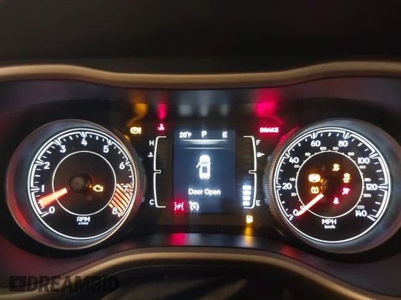 ✅ 2015 Jeep Cherokee Latitude Altitude • VIN: 1C4PJMCS4FW653789 • Лот: 44726763. Опубліковано раніше на IAAI з пробігом 136 146 миль. Безкоштовний доступ до архіву аукціонних продажів зі США та докладний звіт про історію автомобіля на DreamBid. Зображення 7.