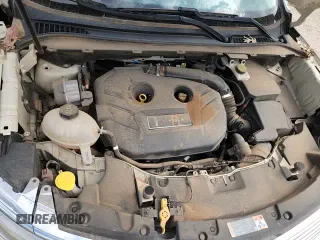 ✅ 2018 Lincoln MKC Reserve • VIN: 5LMCJ3C93JUL32975 • Lot: 61152025. Wystawiony na Copart z przebiegiem 67 014 mil. Bezpłatny archiwum sprzedaży aukcyjnych z USA i szczegółowy raport historii pojazdu na DreamBid. Zdjęcie 13.