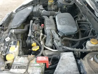 ✅ 2012 Subaru Outback Prem • VIN: 4S4BRBBC0C3203759 • Лот: 41974403. Опубликован ранее на IAAI с пробегом 233 079 миль. Бесплатный доступ к архиву аукционных продаж из США и подробный отчёт об истории автомобиля на DreamBid. Изображение 15.